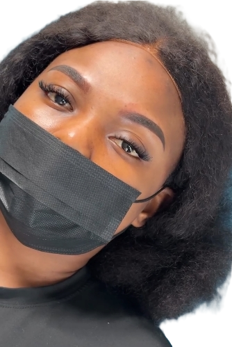 Brows Touch Up — Savage Beauty Luxe