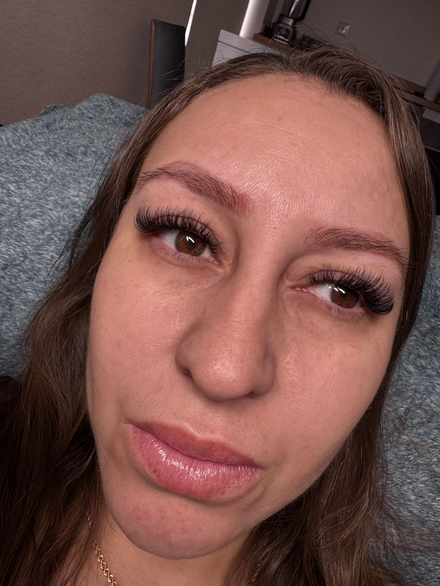 Hybrid Full Set — Savage Beauty Luxe